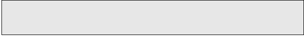 Gray Text Box