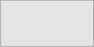 Gray Text Box