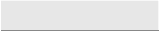 Gray Text Box
